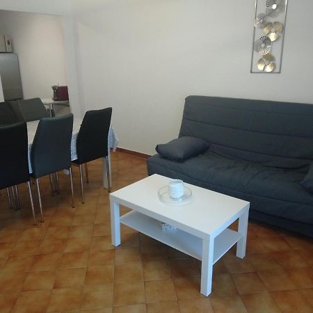 Apartmán Capri Saint-Elme Exteriér fotografie