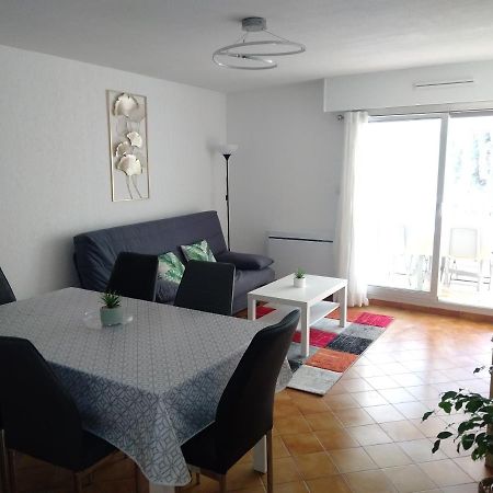 Apartmán Capri Saint-Elme Exteriér fotografie