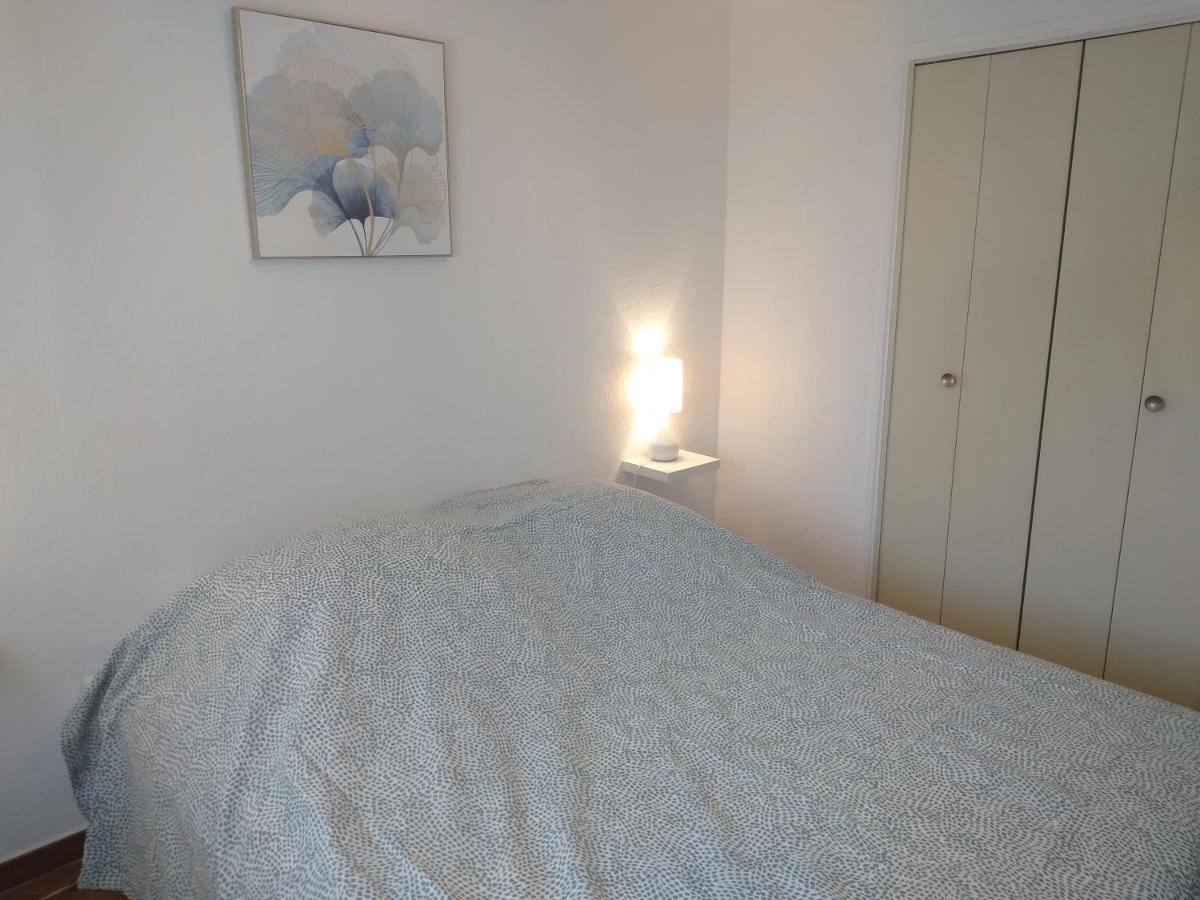 Apartmán Capri Saint-Elme Exteriér fotografie